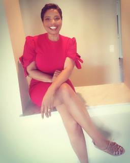 Lynn Toler feet photo 17