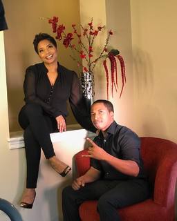 Lynn Toler feet photo 15