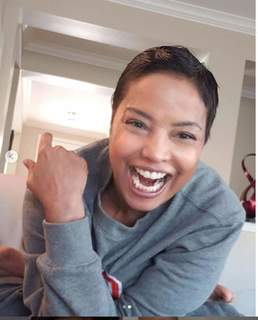 Lynn Toler feet photo 10