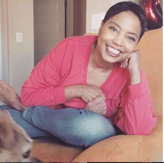 Lynn Toler feet photo 9