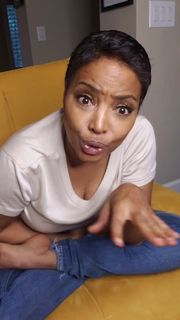 Lynn Toler feet photo 2