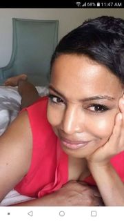 Lynn Toler feet photo 20