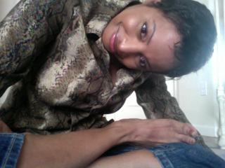 Lynn Toler feet photo 1
