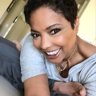Lynn Toler feet photo 19