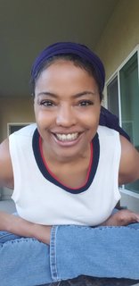 Lynn Toler feet photo 17