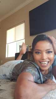 Lynn Toler feet photo 15