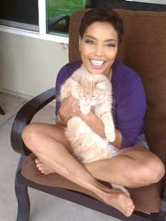 Lynn Toler feet photo 14