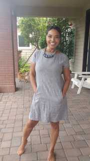 Lynn Toler feet photo 13