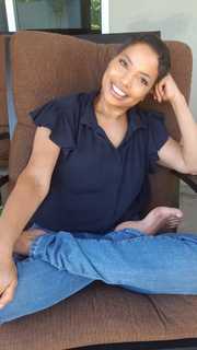 Lynn Toler feet photo 12