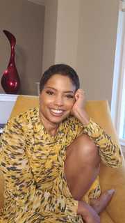 Lynn Toler feet photo 10