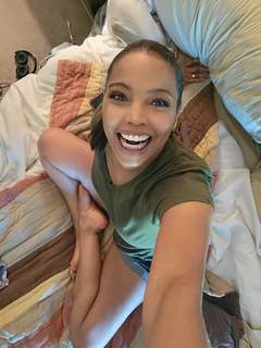 Lynn Toler feet photo 2