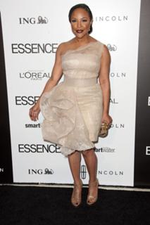Lynn Whitfield feet photo 19