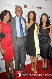 Lynn Whitfield feet photo 8
