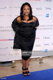 Lynn Whitfield feet photo 6