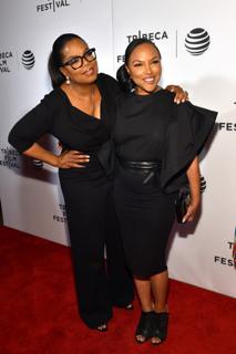 Lynn Whitfield feet photo 5