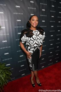 Lynn Whitfield feet photo 18