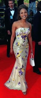 Lynn Whitfield feet photo 2