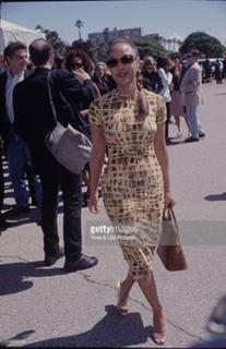 Lynn Whitfield feet photo 14