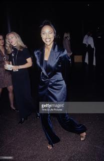 Lynn Whitfield feet photo 13