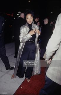 Lynn Whitfield feet photo 11