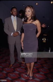 Lynn Whitfield feet photo 8