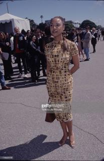 Lynn Whitfield feet photo 6