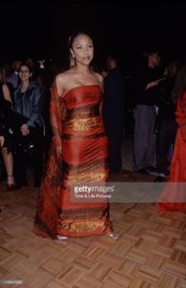 Lynn Whitfield feet photo 3