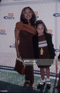 Lynn Whitfield feet photo 1