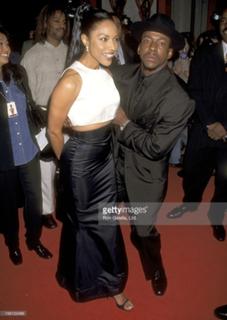 Lynn Whitfield feet photo 17