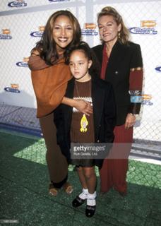 Lynn Whitfield feet photo 16