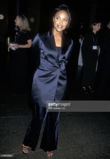 Lynn Whitfield feet photo 14