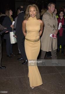 Lynn Whitfield feet photo 9