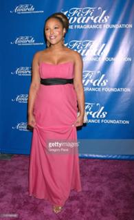 Lynn Whitfield feet photo 4