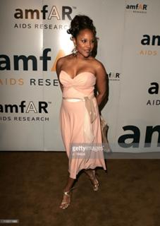 Lynn Whitfield feet photo 3