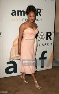 Lynn Whitfield feet photo 2