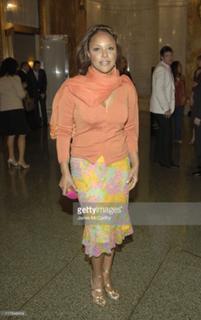 Lynn Whitfield feet photo 13