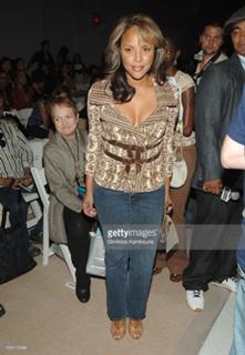 Lynn Whitfield feet photo 12