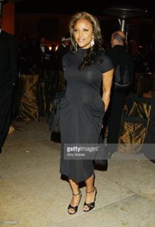 Lynn Whitfield feet photo 11