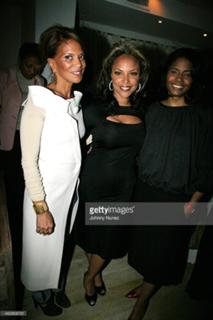 Lynn Whitfield feet photo 7