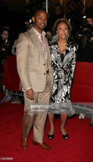 Lynn Whitfield feet photo 2