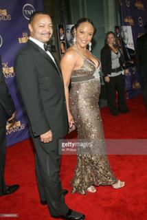 Lynn Whitfield feet photo 16