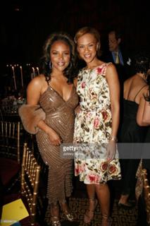 Lynn Whitfield feet photo 13