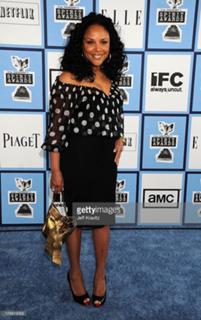 Lynn Whitfield feet photo 11