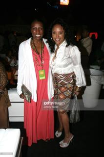 Lynn Whitfield feet photo 6