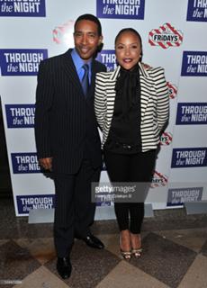 Lynn Whitfield feet photo 20