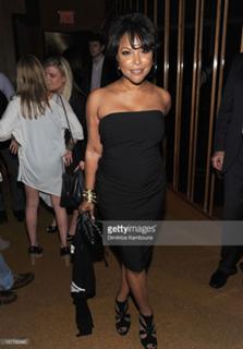 Lynn Whitfield feet photo 19