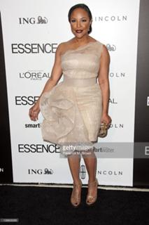 Lynn Whitfield feet photo 18
