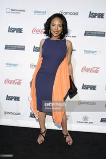 Lynn Whitfield feet photo 16