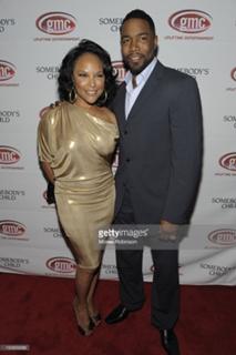 Lynn Whitfield feet photo 12