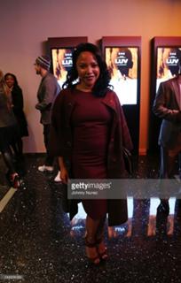 Lynn Whitfield feet photo 11